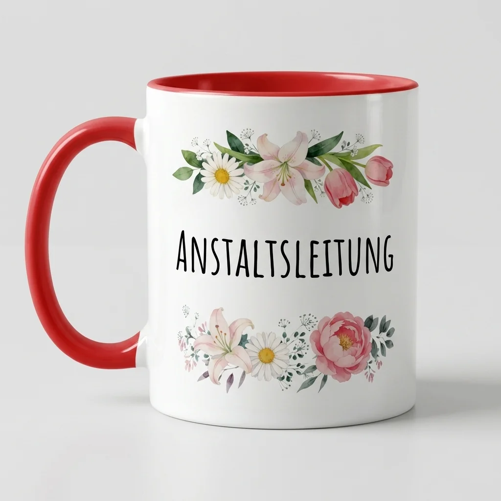 Anstaltsleitung — Lifestyle