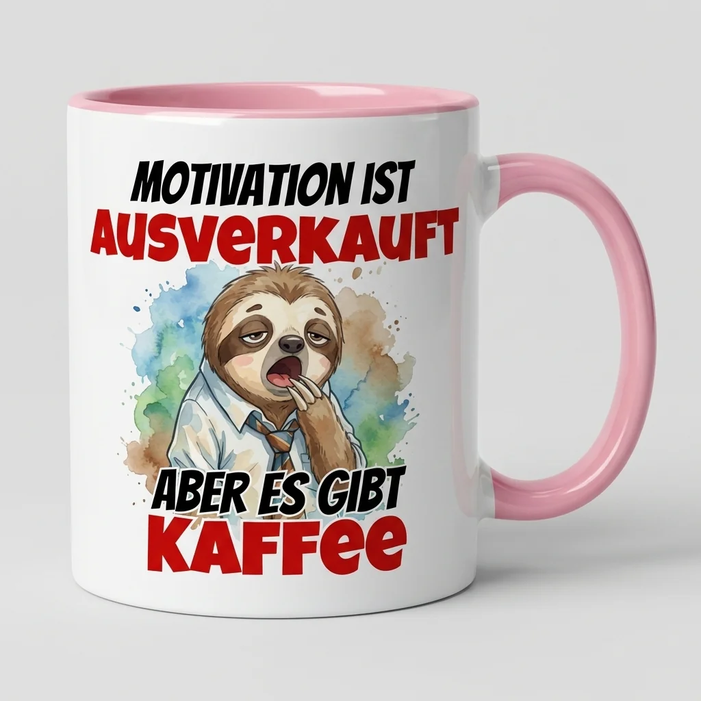 Sozialkontakte – Aktuell ausverkauft — Henkel links