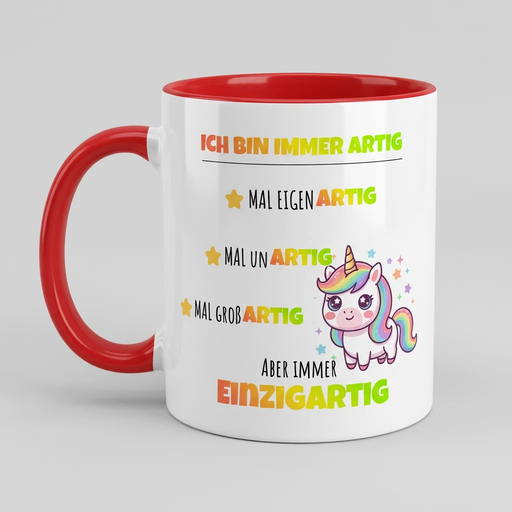 So selten wie ein Einhorn — Lifestyle
