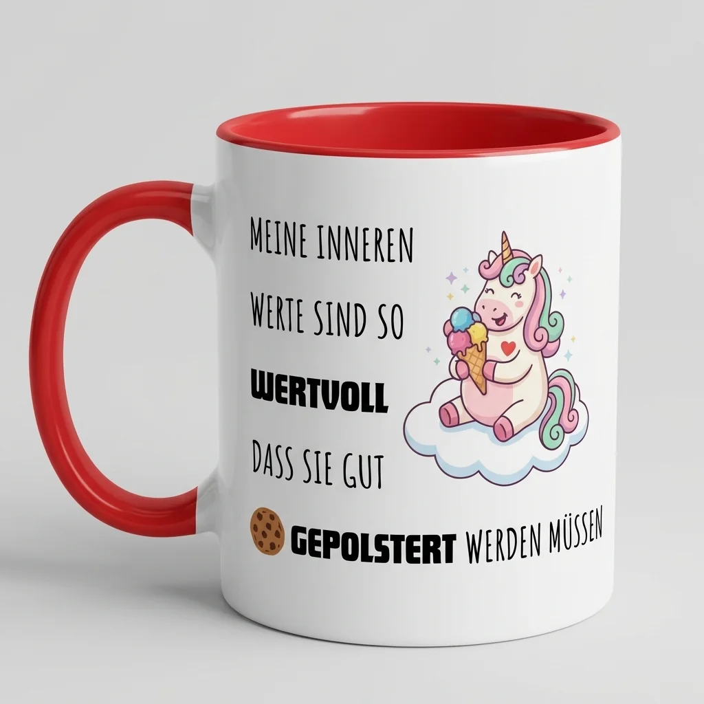 Gepolstert lebt sich besser — Lifestyle