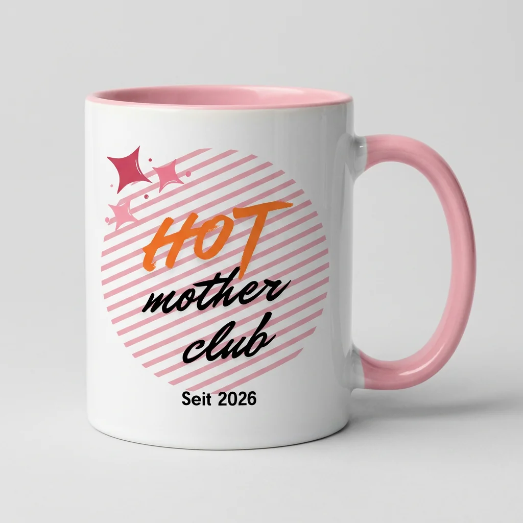 Hot Mother Club — Henkel links
