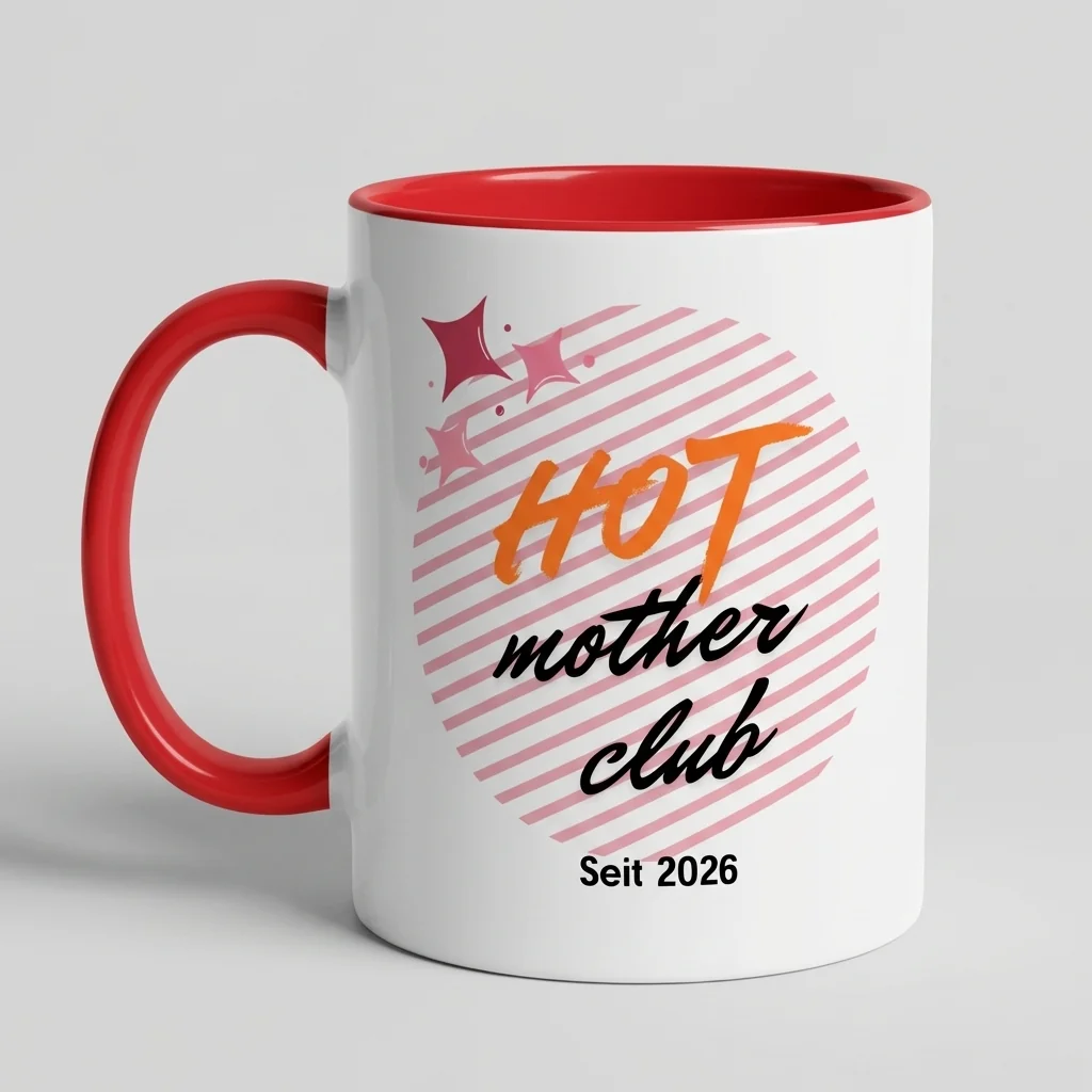 Hot Mother Club — Lifestyle