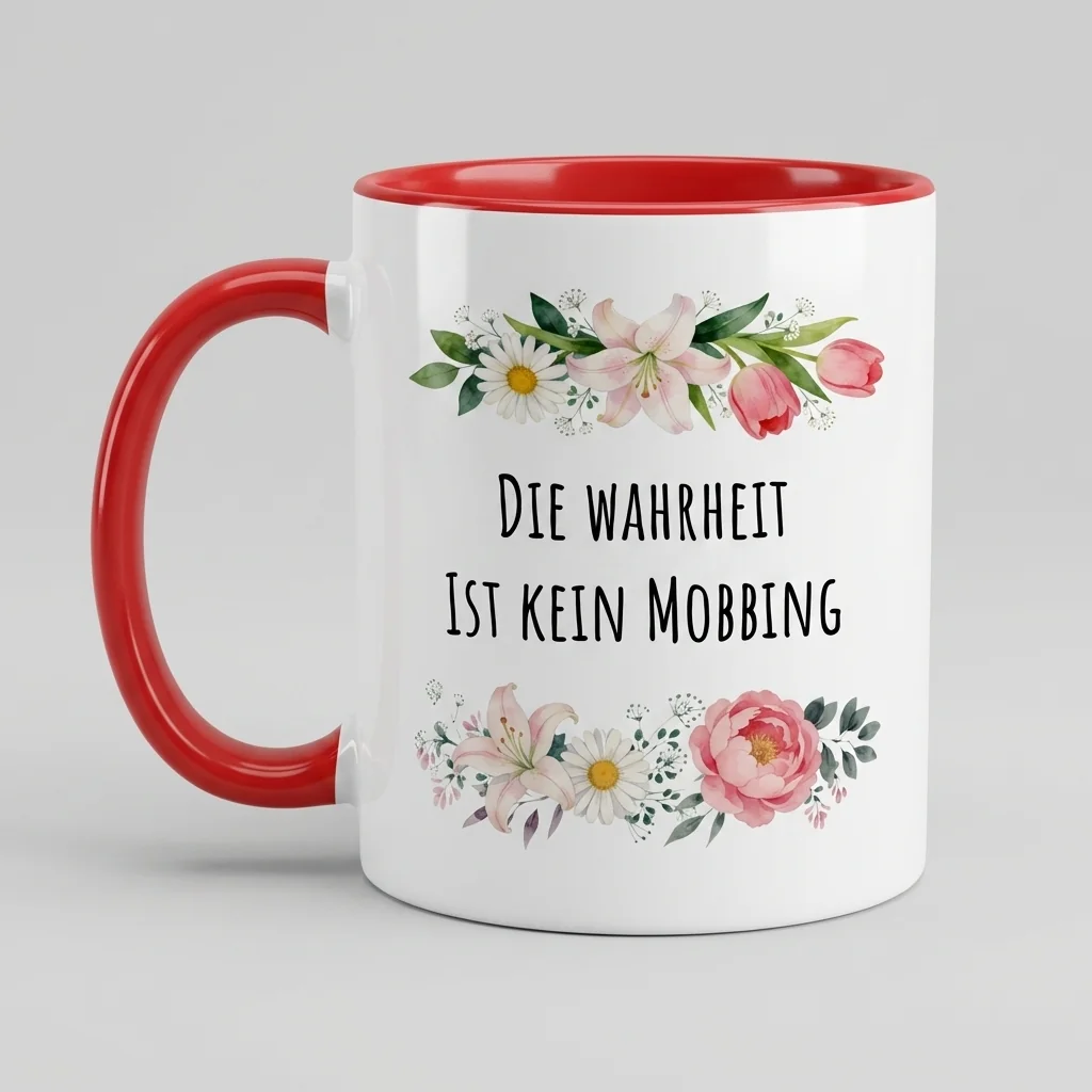 Das ist kein Mobbing – das ist die Wahrheit – Rosen — Lifestyle