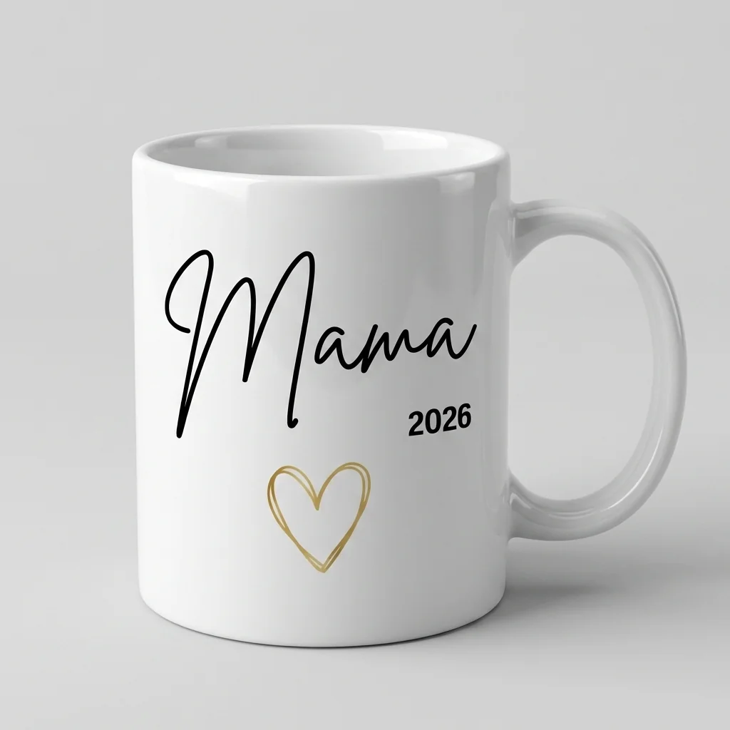 Mama 2026 – mit Herz — Detail 4