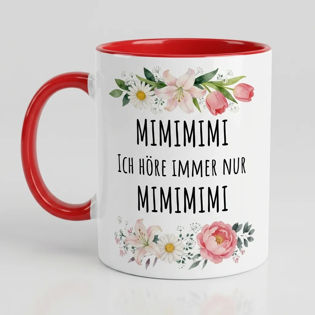 Mimimi – Rosen — Lifestyle