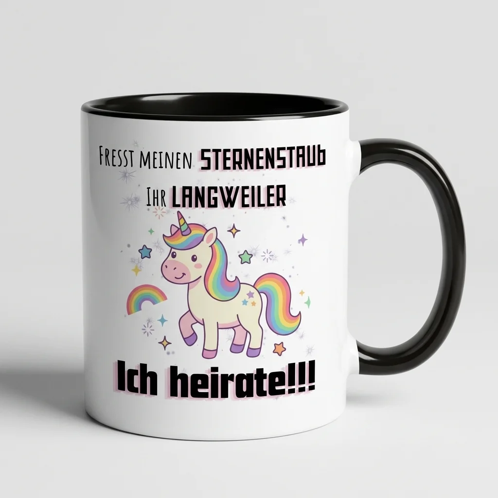 Aus Sternenstaub gemacht – nicht aus Langeweile — Lifestyle